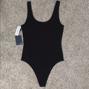 Wilfred Bodysuit